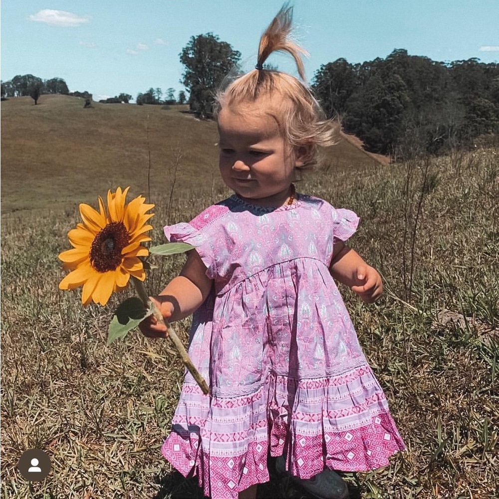 Spell Oracle baby size 1 year